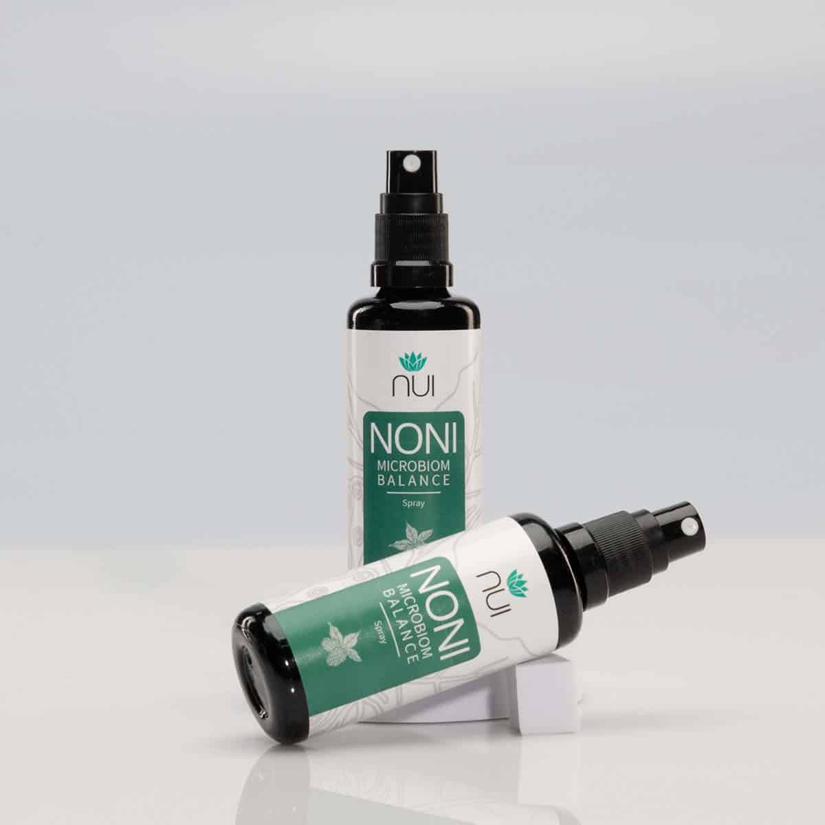 Nui Noni Microbio Balance Spray