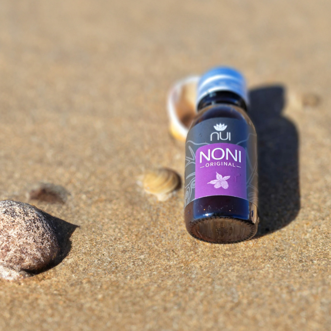 NUI NONI Shots