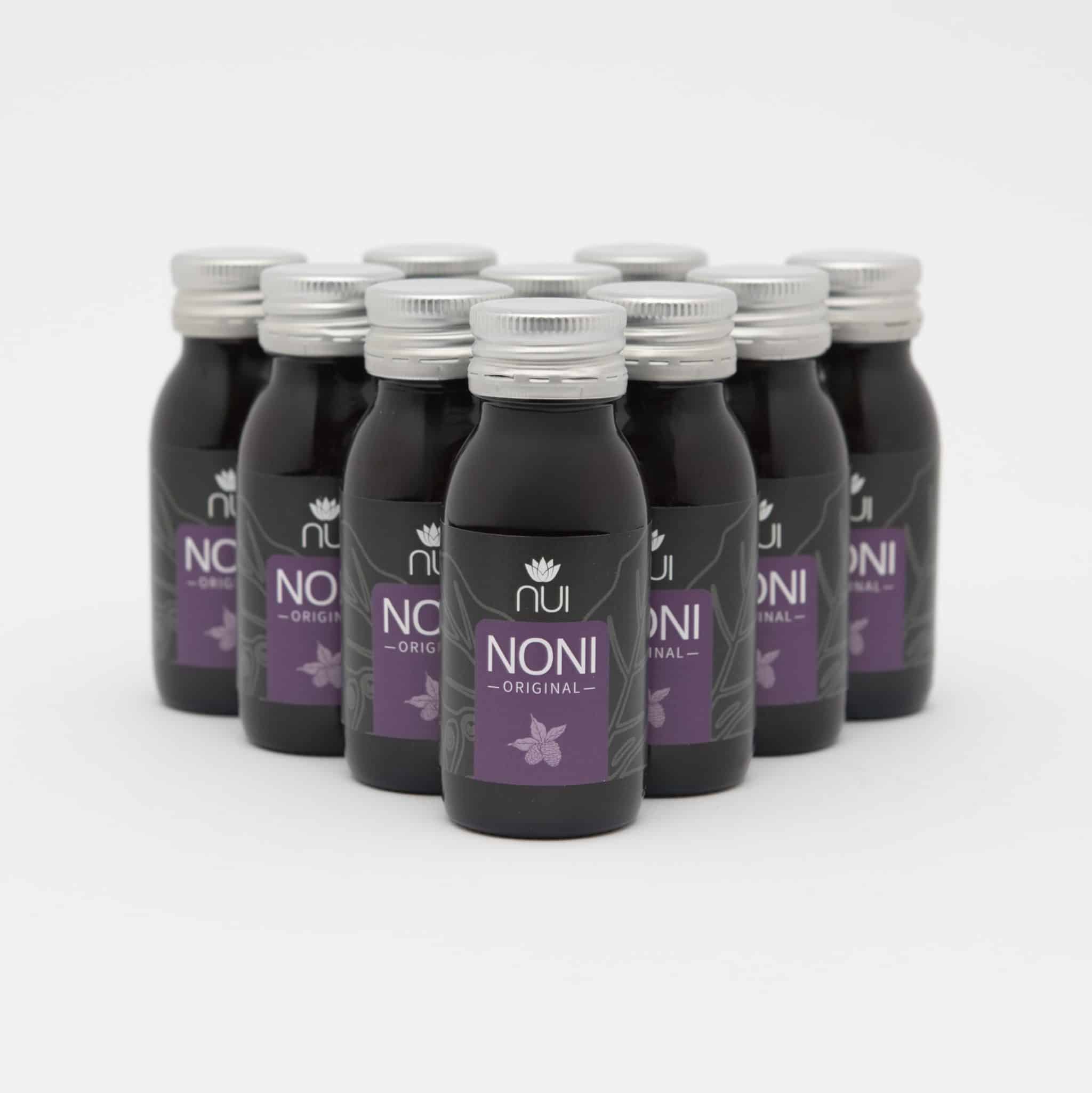 NUI NONI Shots