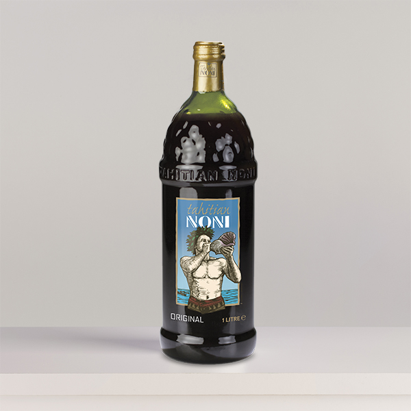 Tahitian Noni Original
Morinda Nonisaft Noni Saft
Tahitian Noni